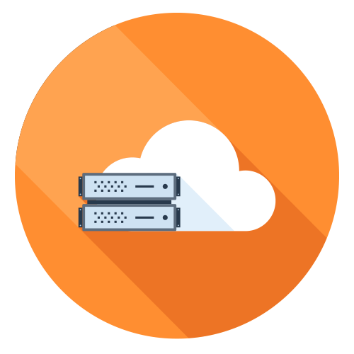 cloud hosted solution