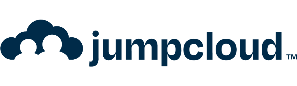 JumpCloud Logo Orange