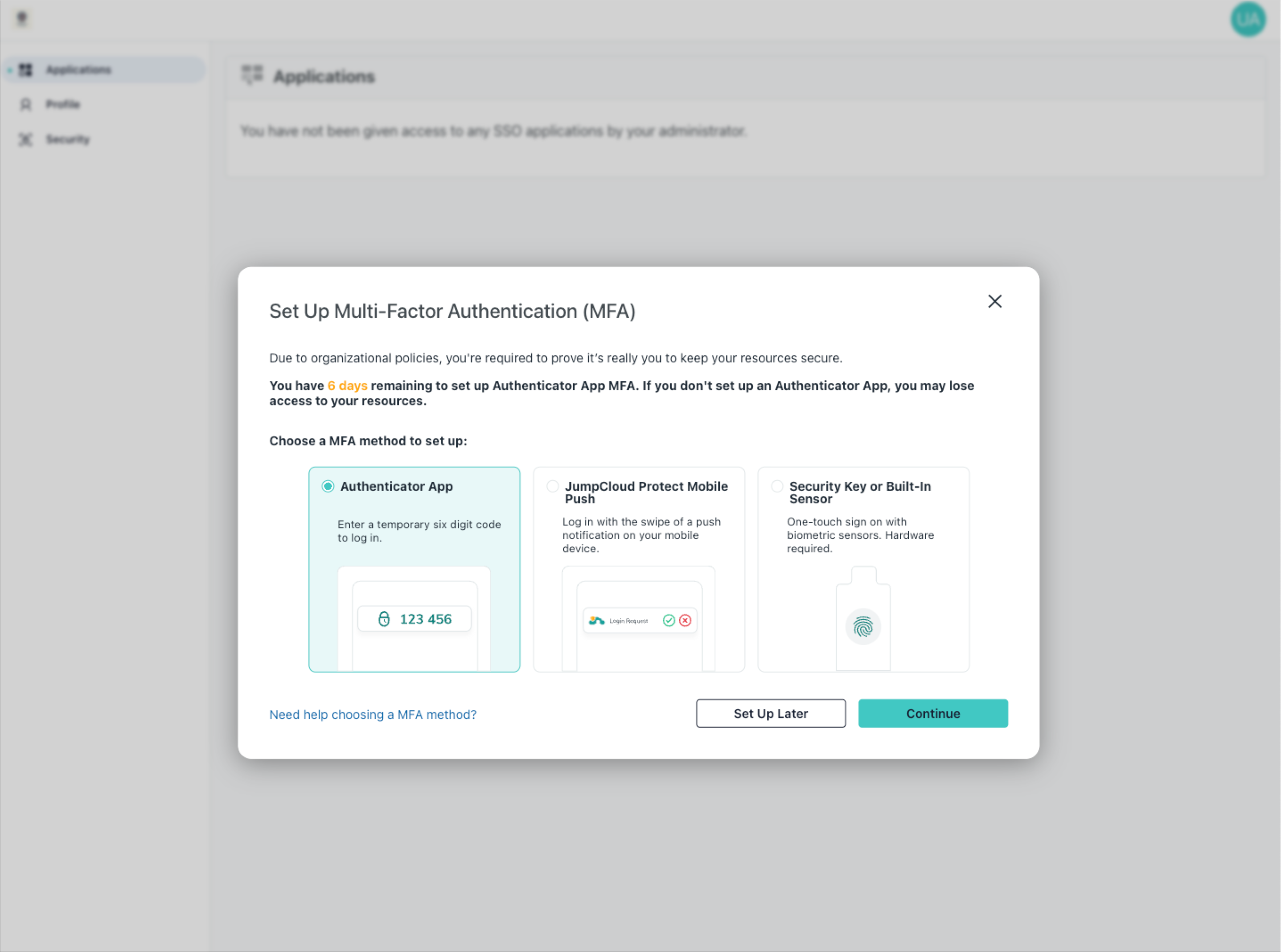 Context-and-Risk-Based-Access